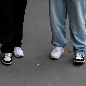 Conversación Introspectiva (feat. RuelG) (Explicit)