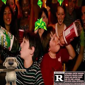 sexonthebeach (Explicit)