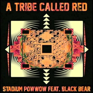 Stadium Pow Wow (GDubz' OG Remix)
