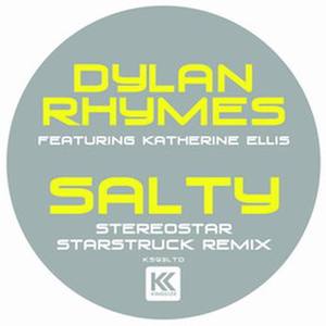 Salty (Stereo Star Starstruck Remix) (Single)