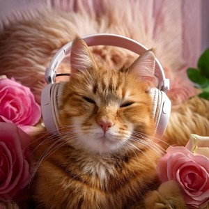 Gentle Tunes: Peaceful Melodies for Cats