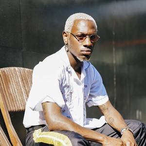 Okocha(feat. Le Diouck)