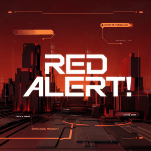 Red Alert!