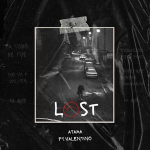 LOST (feat. LVNM)