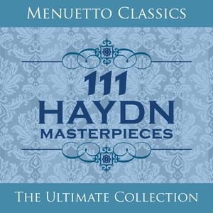Symphony No. 103 in E-Flat Major 
