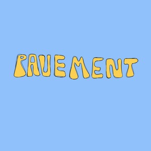 Pavement