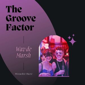 The Groove Factor (Original Mix)