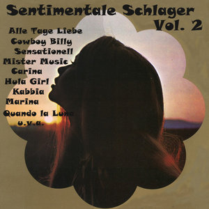 Sentimentale Schlager (Vol. 2)