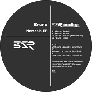 Nemesis (Morison Remix)