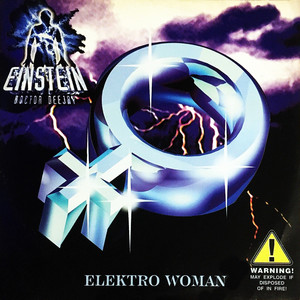 Elektro Woman