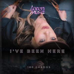 I'VE BEEN HERE (Explicit)