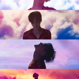 무제(无题) (Untitled, 2014) (remix: G-DRAGON)