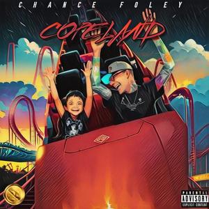 Different Person (feat. Einstein The Mastermind) (Explicit)