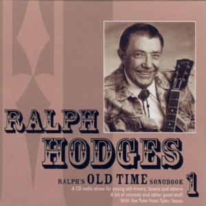 Ralph's Old Time Songbook