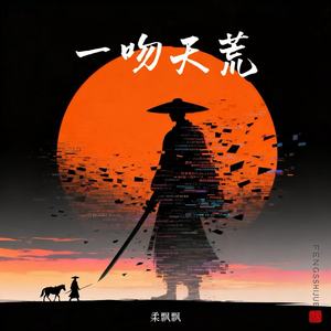 一吻天荒 (谁在寻找大雨滂沱R&B)-柔飘飘