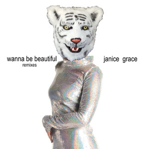 Wanna Be Beautiful (Twisted Dee-Tribal House Radio Edit|Explicit)