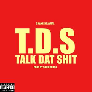 T.D.S (feat. Sonic Drugg) (Explicit)
