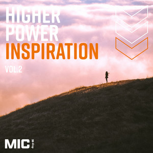 Higher Power Inspiration Vol 2