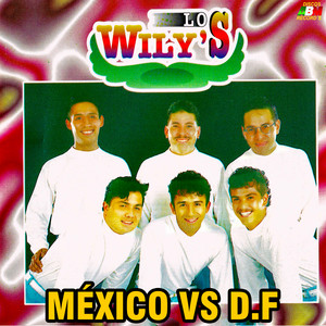 México Vs D.F