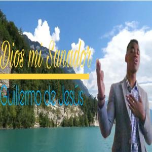 Dios mi sanador