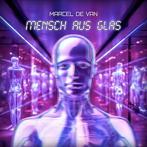 Mensch aus Glas (SynthDance Version)