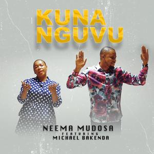 Kuna Nguvu(feat. Michael Bakenda)