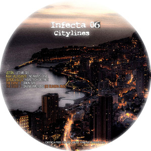 Orange Emotions (De Oliveira Remix)