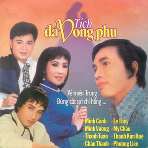 Tích Đá Vọng Phu