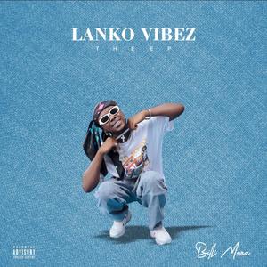 Energy(feat. Ice Prince)