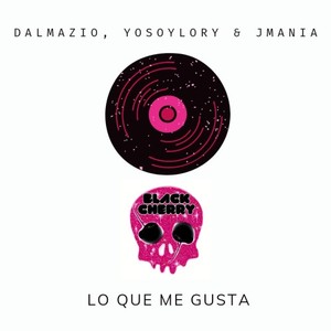 Lo Que Me Gusta (Original Mix|Explicit)