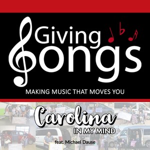 Carolina in My Mind(feat. Michael Dause)