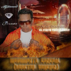 Movimiento Sensual (Dubstep Version)
