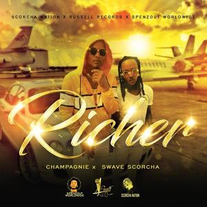 Richer (feat. Swave Scorcha)