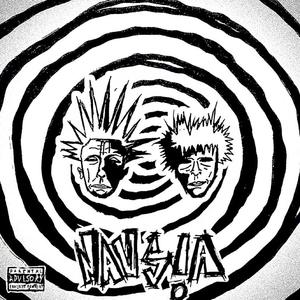 NAUS!A (feat. Prod Vyle (@vyle_pigixn)) [Explicit]