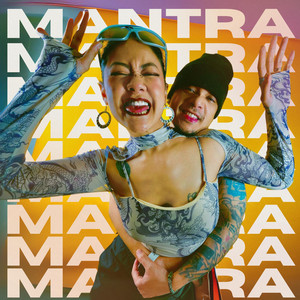 Mantra (Feat. Bloodlyne) (Explicit)