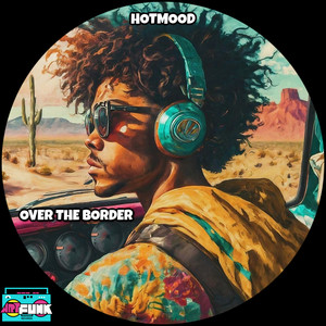 Over The Border