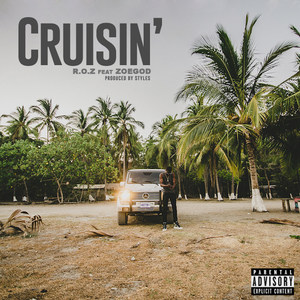 Cruisin' (Explicit)