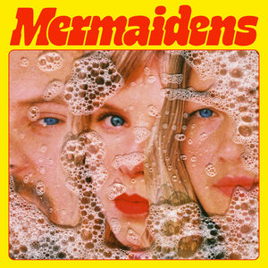 Mermaidens (Explicit)