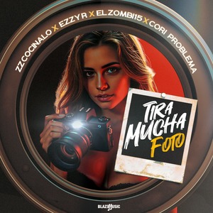 Tira Mucha Foto (Explicit)