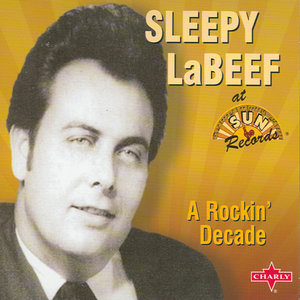 Sleepy LaBeef - Honey Hush