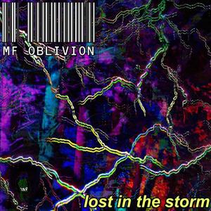 Lost in the Storm