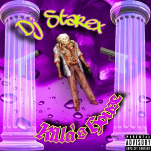 Killa's House (Explicit)