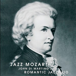 Jazz Mozart