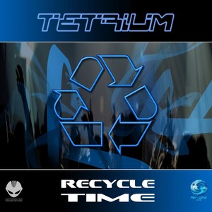 Recycle Time (Re-Master)