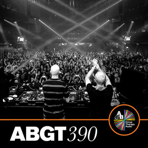 Lately(ABGT390) (Eli & Fur Open Air Remix)