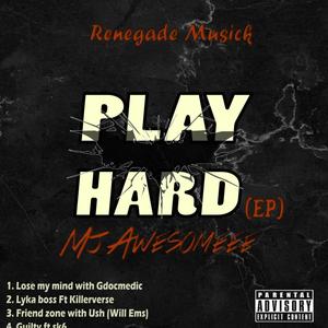 PLAY HARD (Explicit)