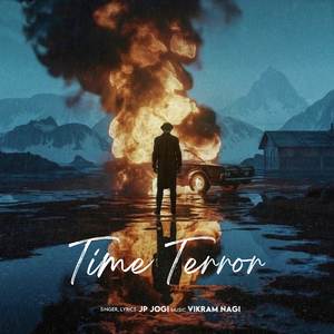 Time Terror