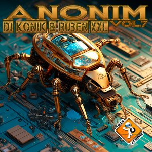 Anonim, Vol. 7