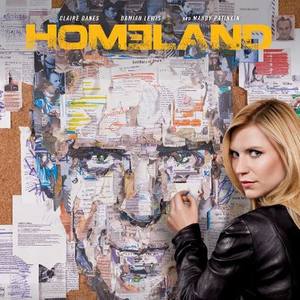 Homeland Season 2 (Original Soundtrack) (国土安全 第二季 电视原声带)