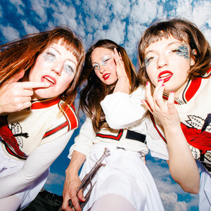 Stealing Sheep - Found You